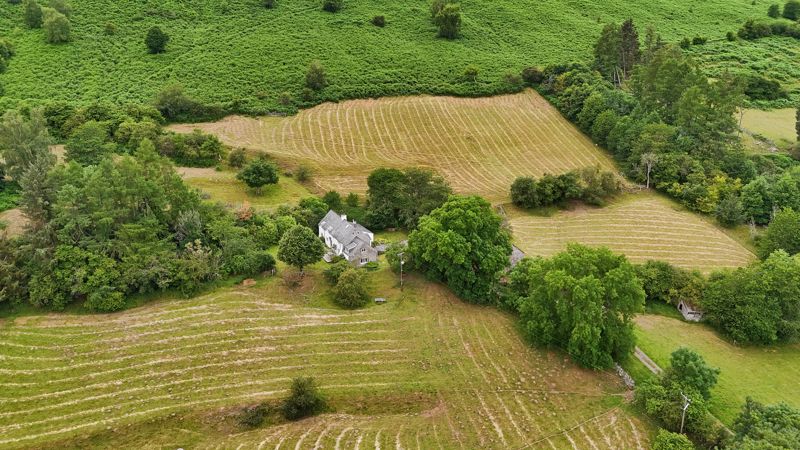 Aerial view- click for photo gallery